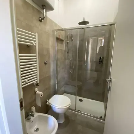 公寓 Note Di 耶西